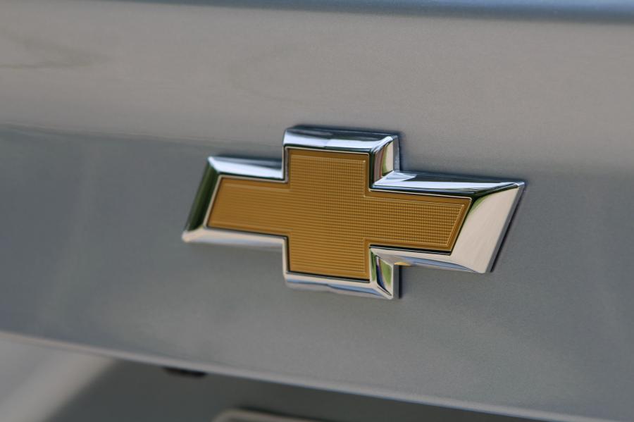 Логотип Chevrolet Cruze Diesel 2017 года  (NA) (фото 41 из 52)